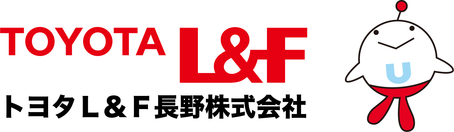 トヨタＬ＆Ｆ長野株式会社